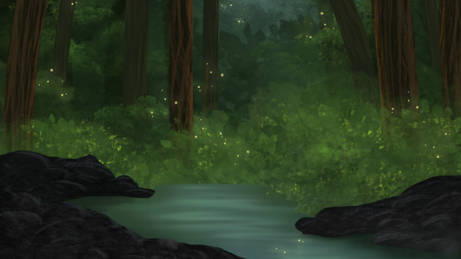 Digital Painting