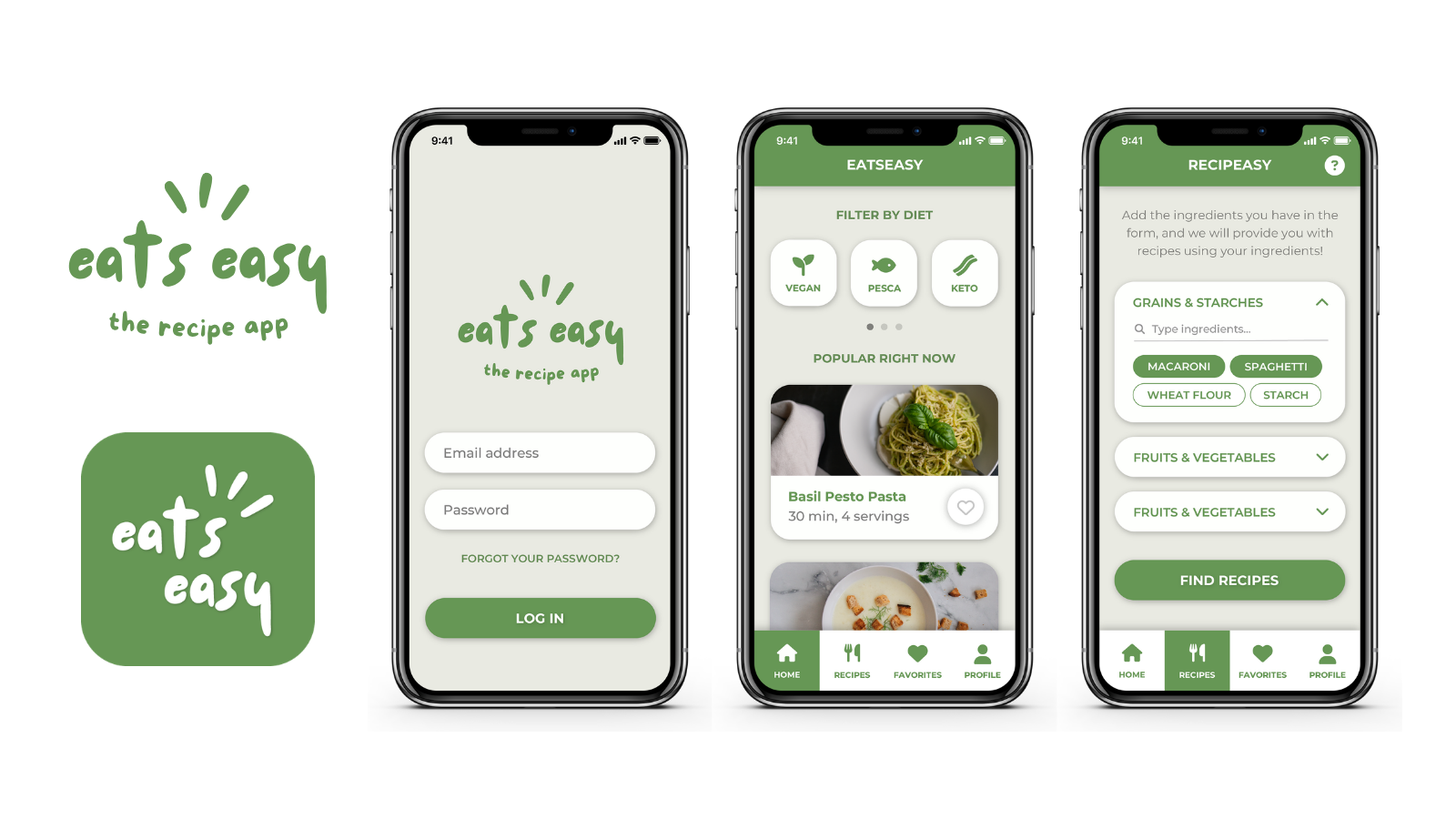 Eats Easy