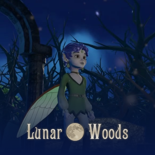 Game Design, UI/UX, Narrative Design