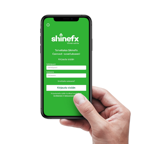 UI/UX Design, Front-end Development
